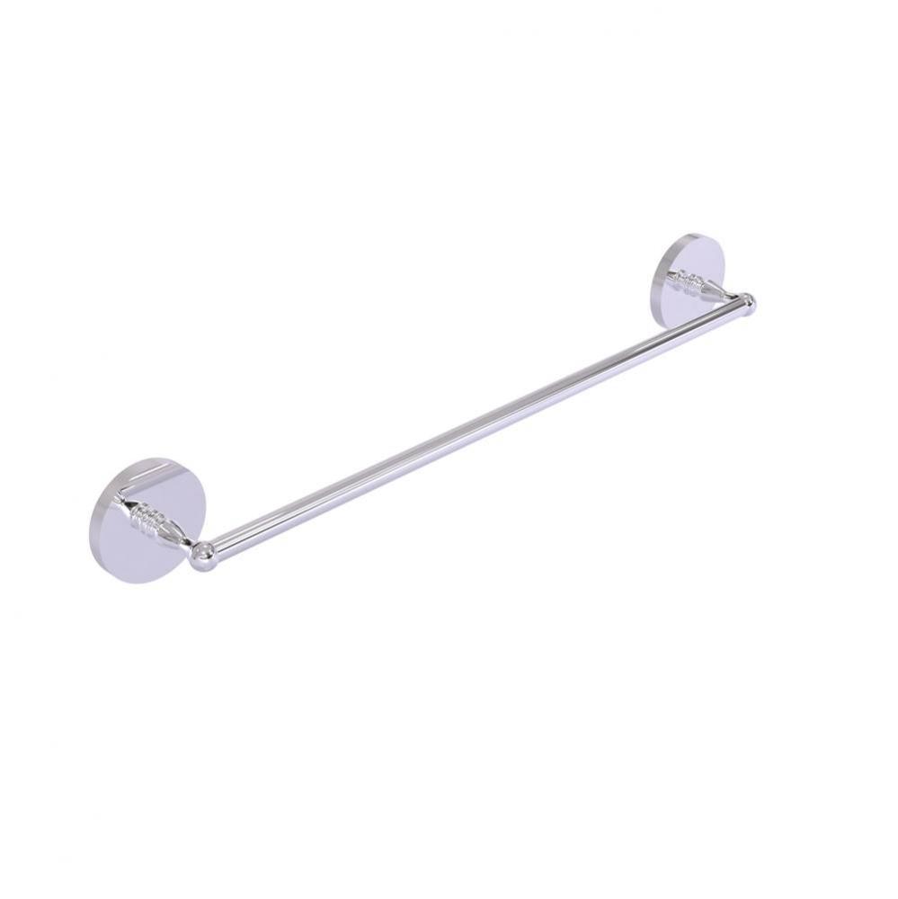 Skyline Collection 36 Inch Towel Bar