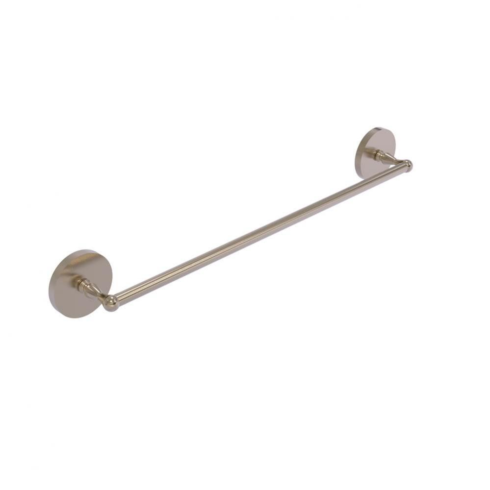 Skyline Collection 36 Inch Towel Bar