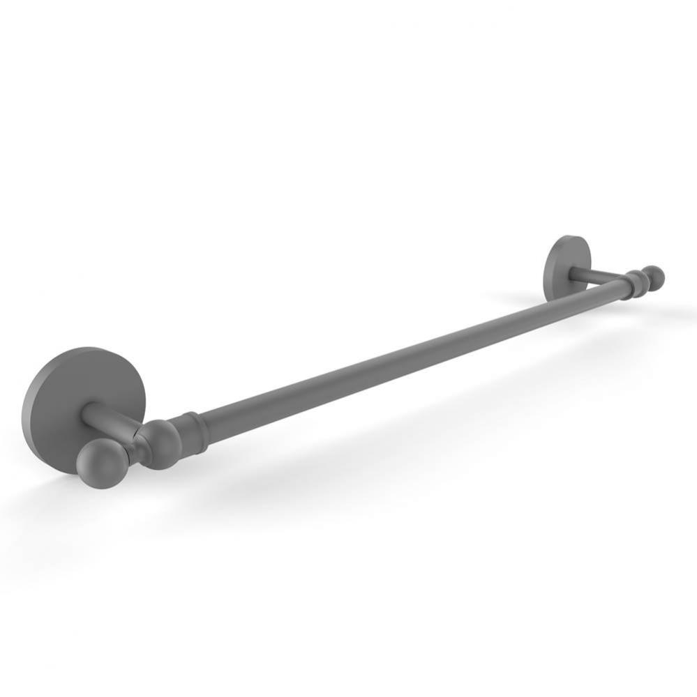 Skyline Collection 18 Inch Towel Bar