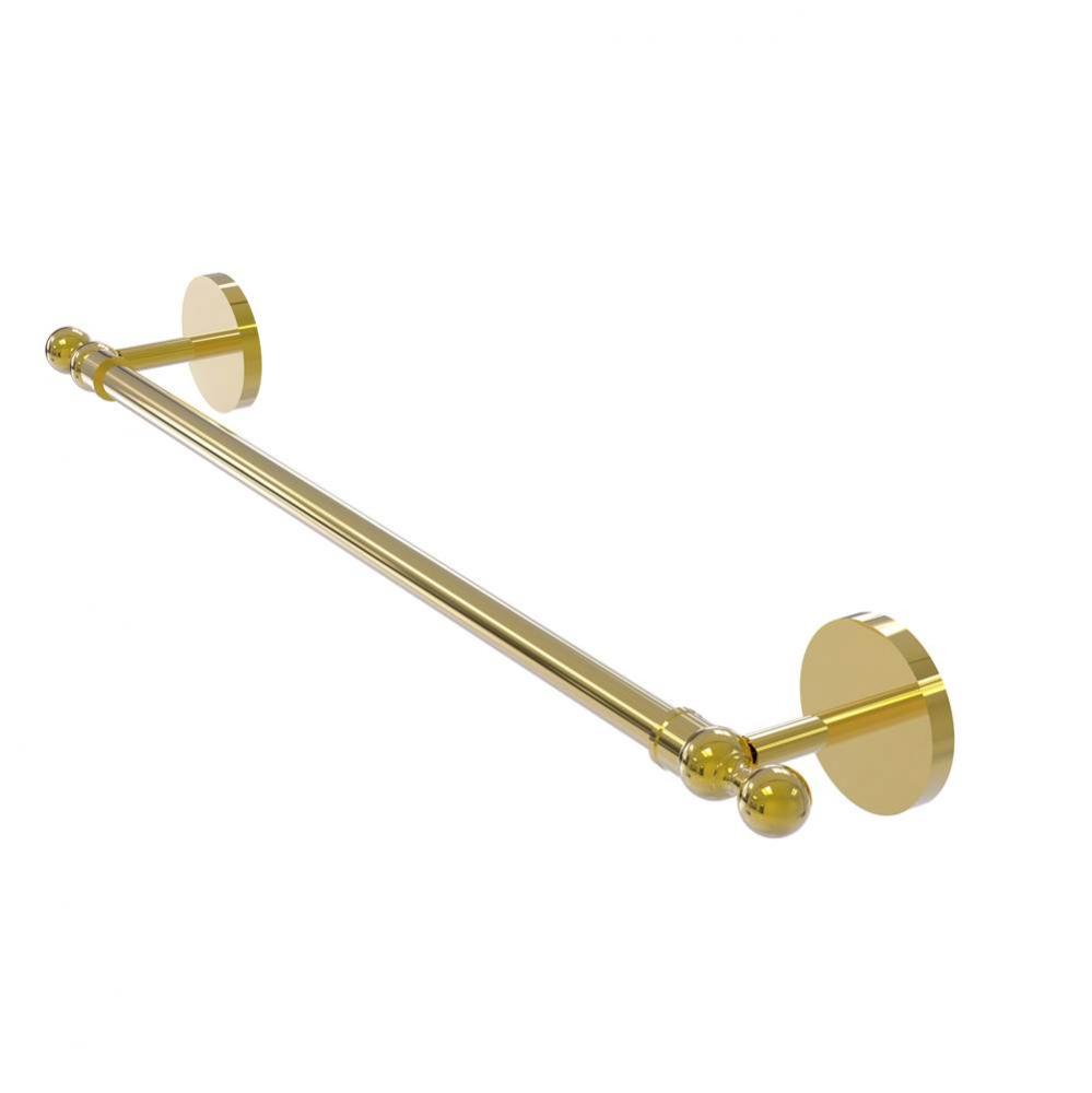 Skyline Collection 18 Inch Towel Bar