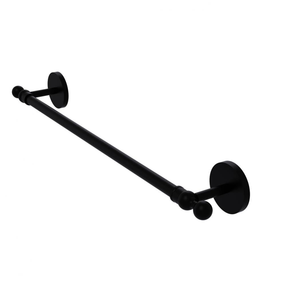 Skyline Collection 24 Inch Towel Bar