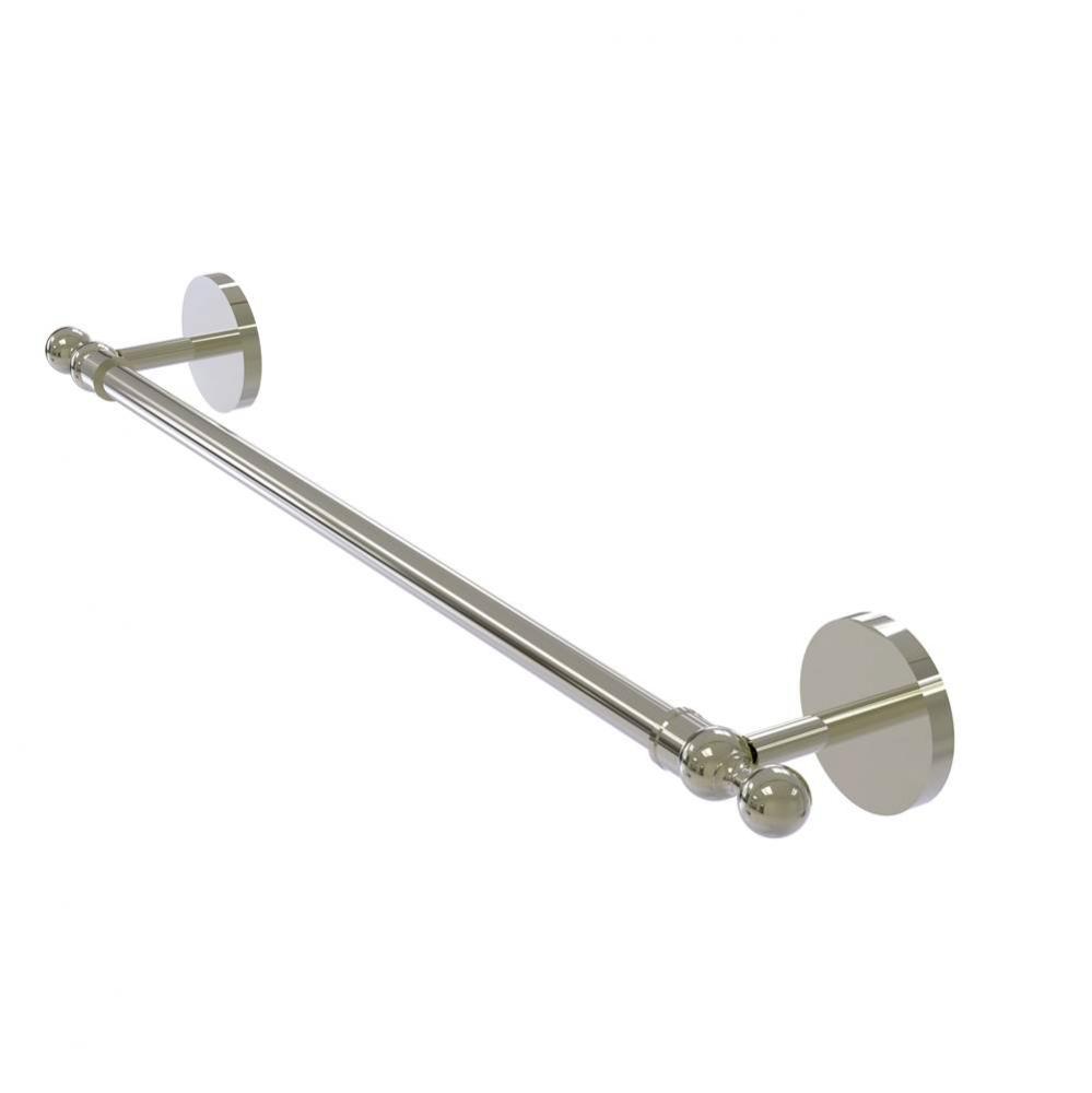 Skyline Collection 30 Inch Towel Bar