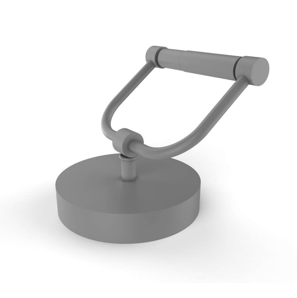 Vanity Top Toilet Tissue Holder