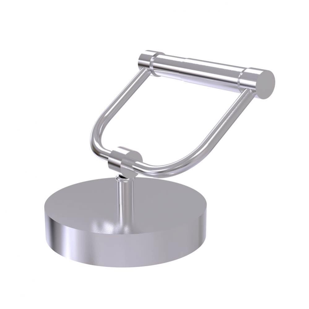 Vanity Top Toilet Tissue Holder