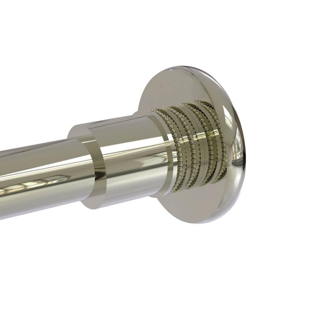 Shower Curtain Rod Brackets