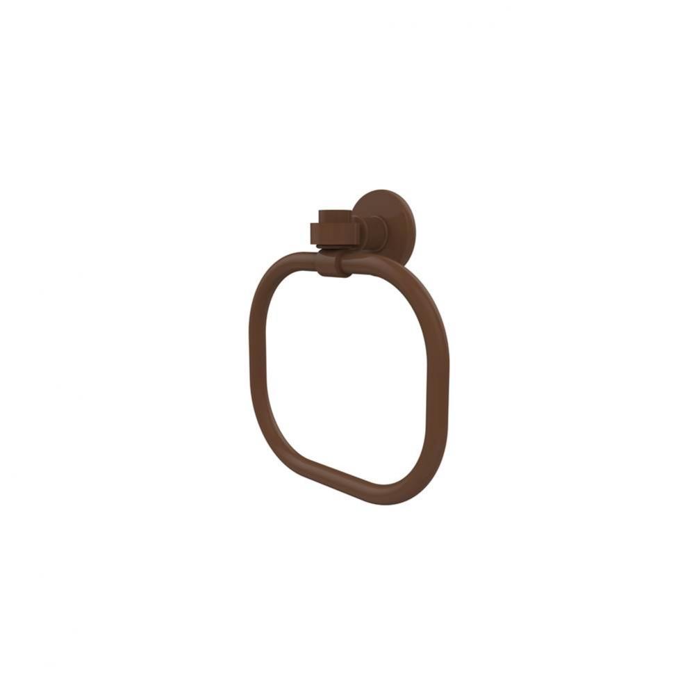 Continental Collection Towel Ring
