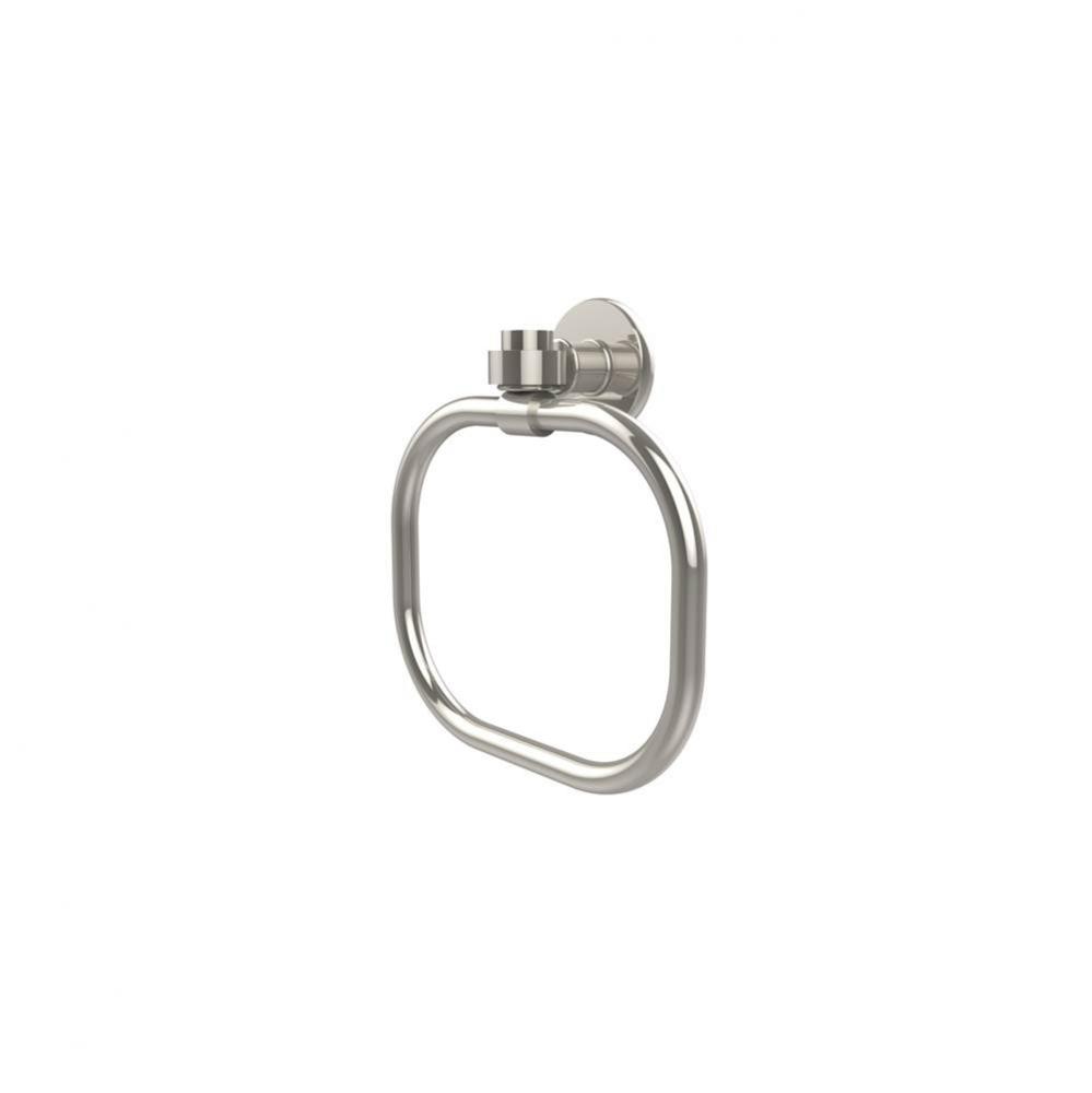 Continental Collection Towel Ring