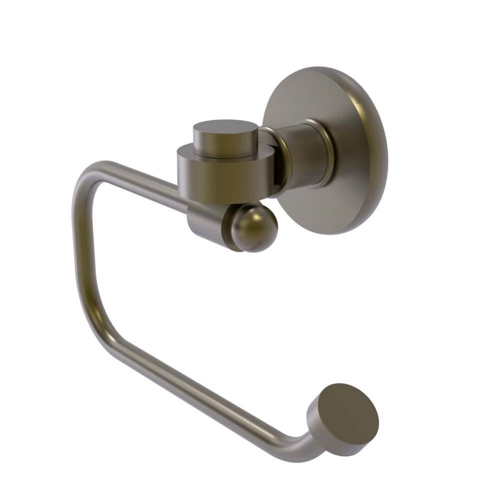 Continental Collection Europen Style Toilet Tissue Holder