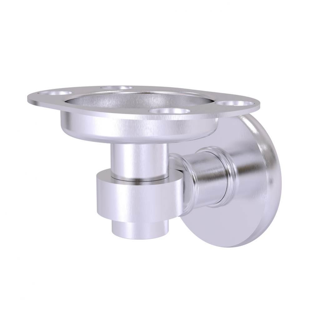 Continental Collection Tumbler and Toothbrush Holder