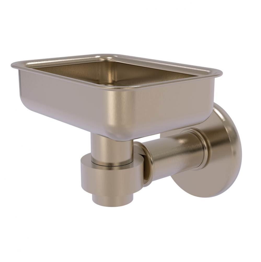 Continental Collection Wall Mounted Soap Dish Holder