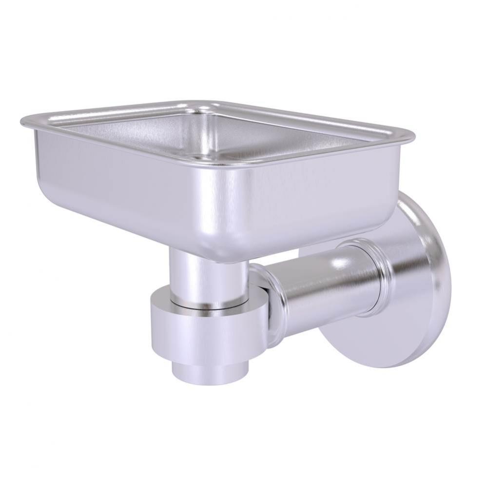 Continental Collection Wall Mounted Soap Dish Holder