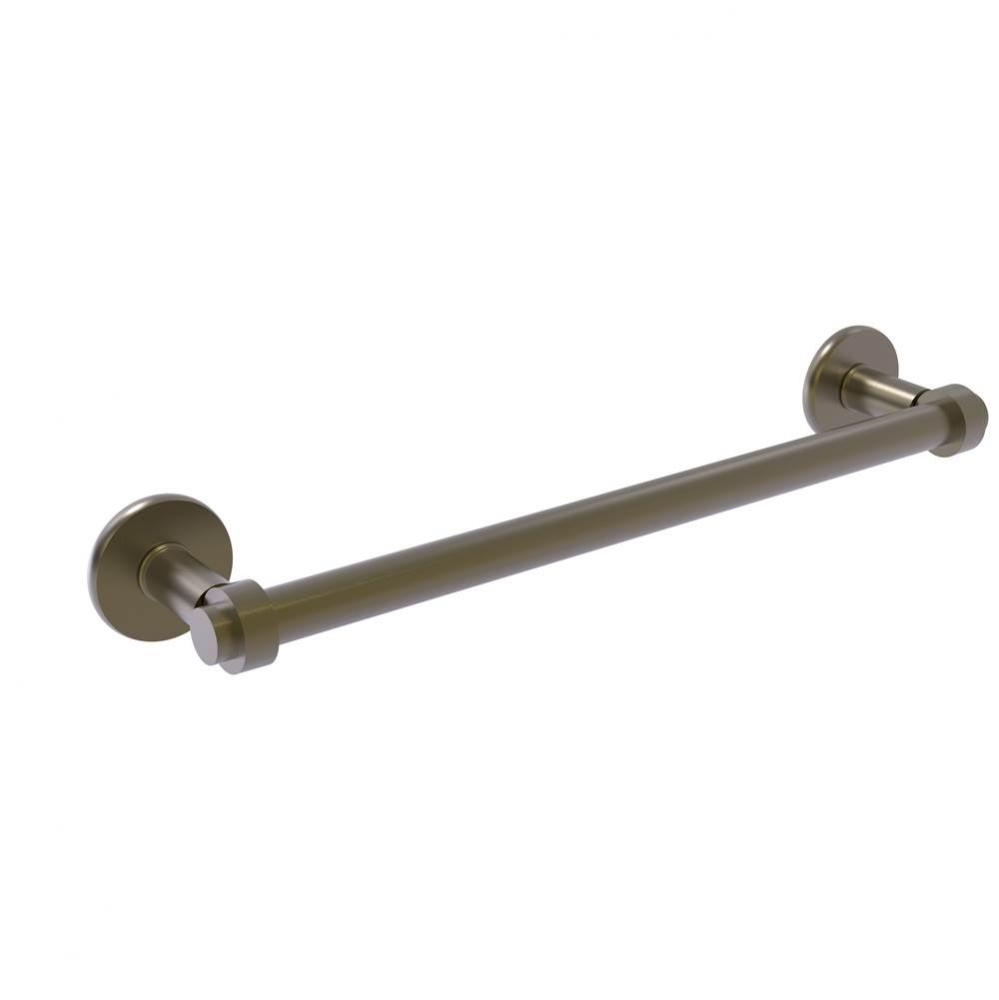 Continental Collection 36 Inch Towel Bar