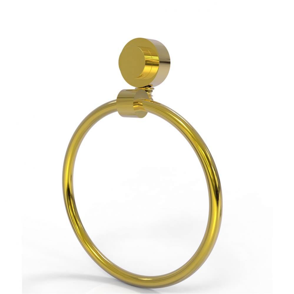 Venus Collection Towel Ring