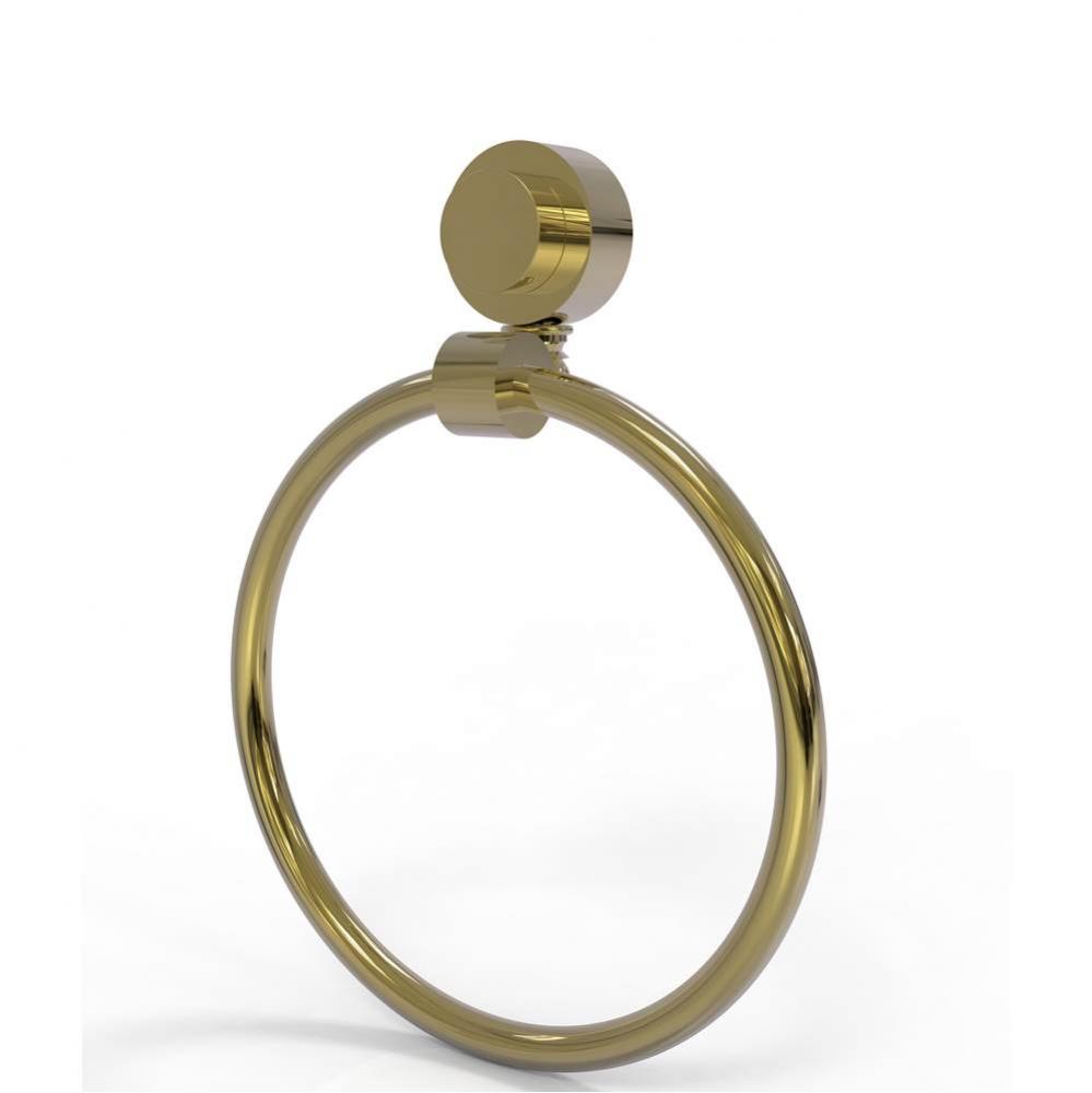 Venus Collection Towel Ring