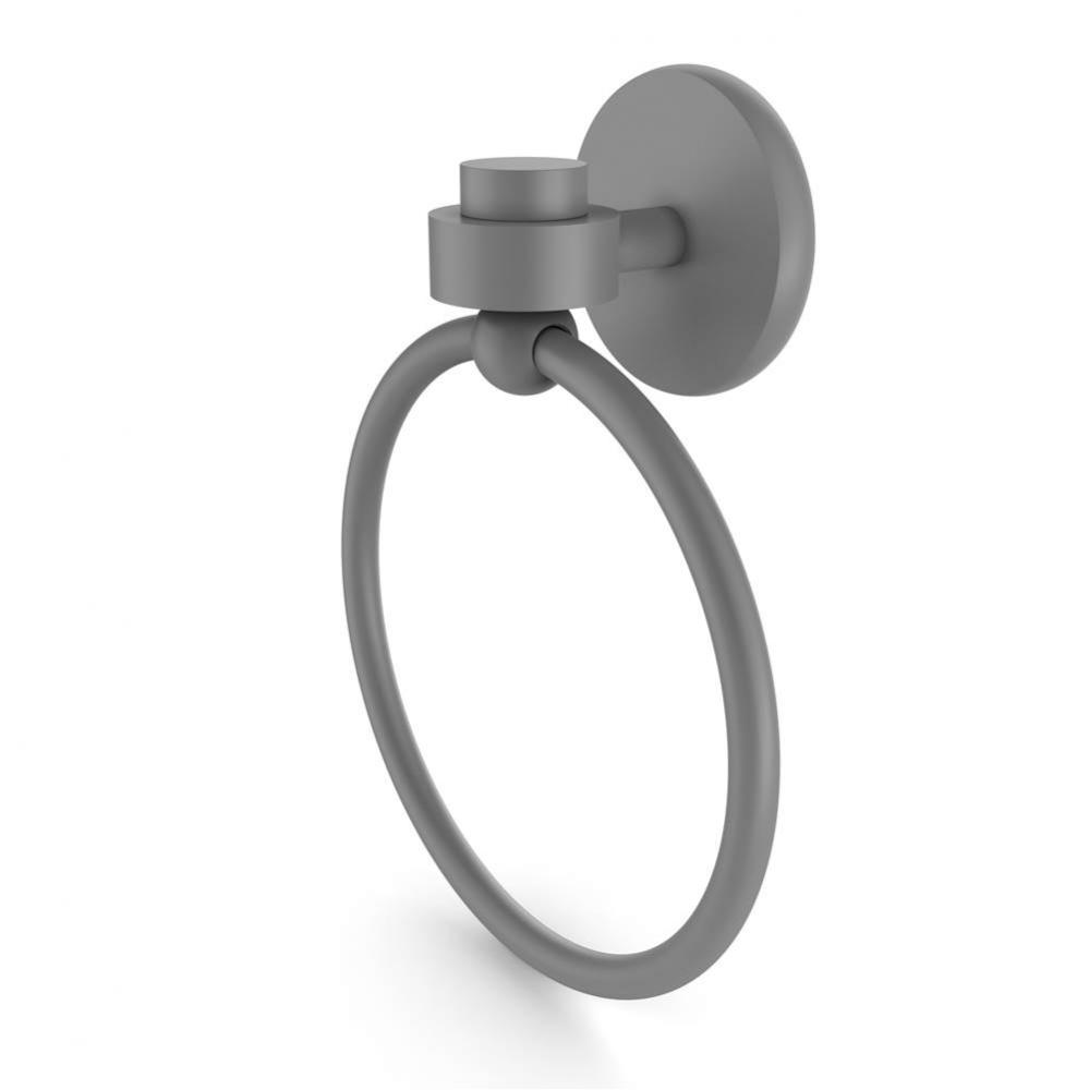 Satellite Orbit One Collection Towel Ring