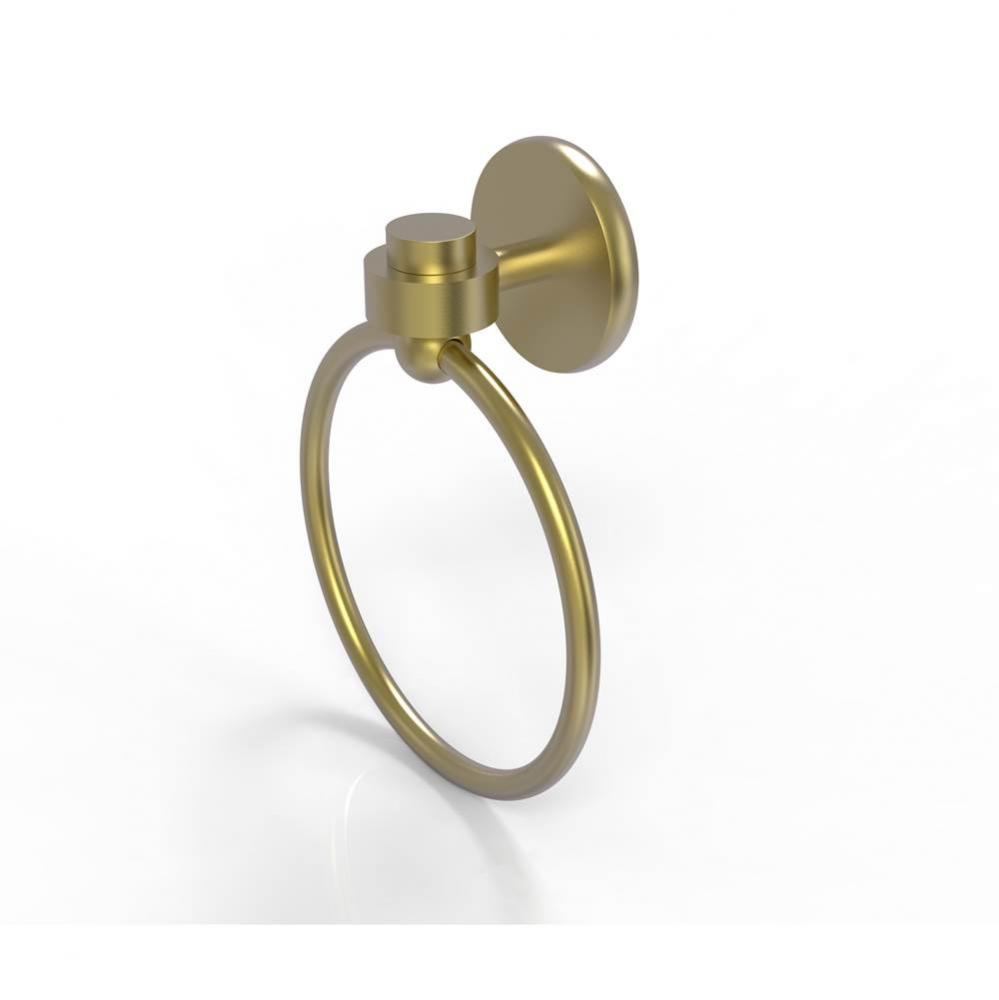 Satellite Orbit One Collection Towel Ring