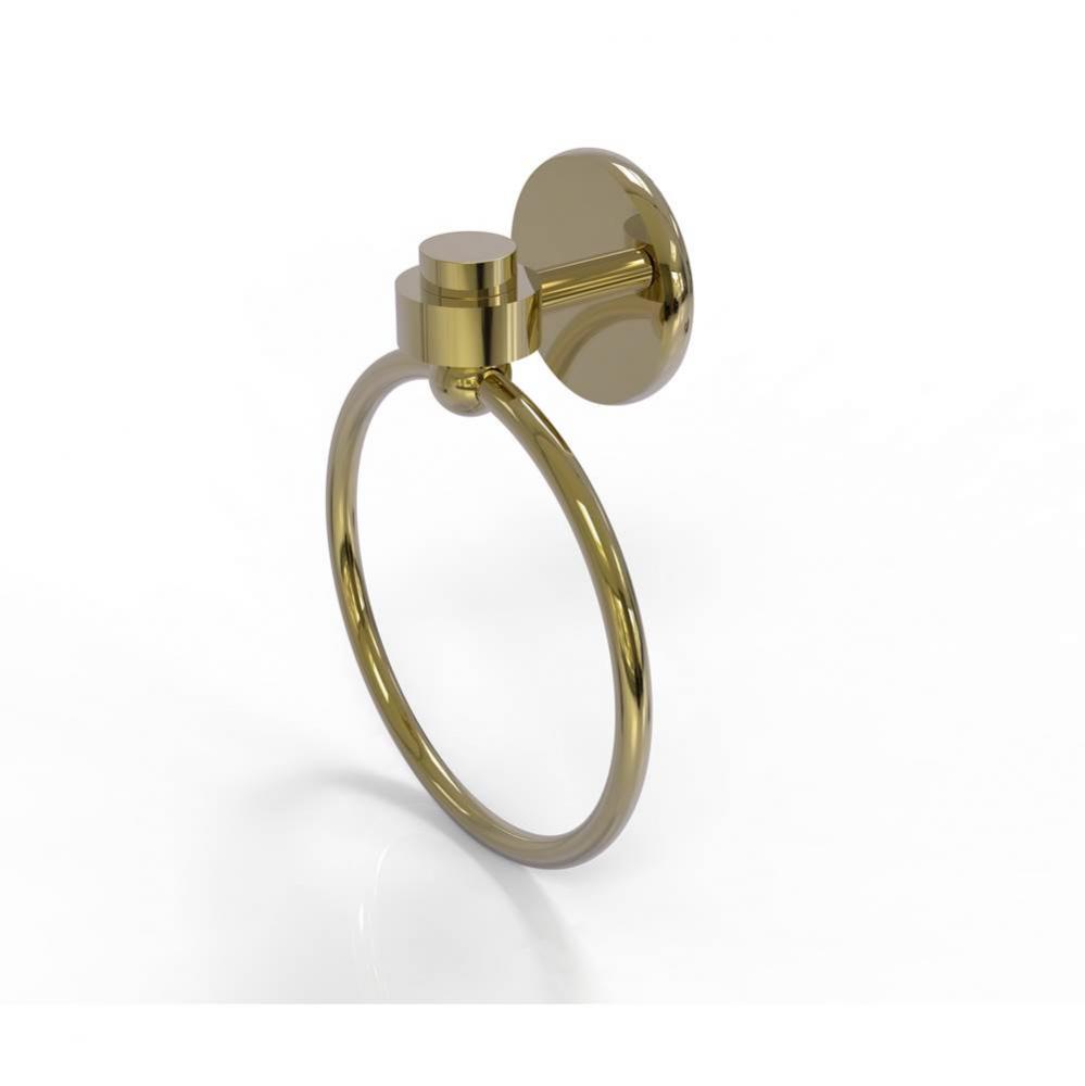 Satellite Orbit One Collection Towel Ring