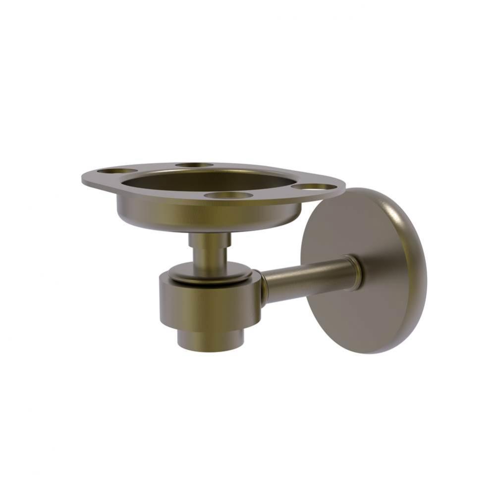 Satellite Orbit One Tumbler and Toothbrush Holder