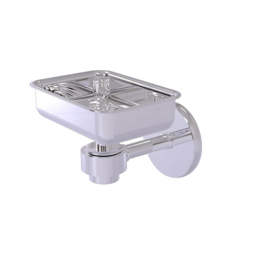 Satellite Orbit One Wall Mounted Soap Dish