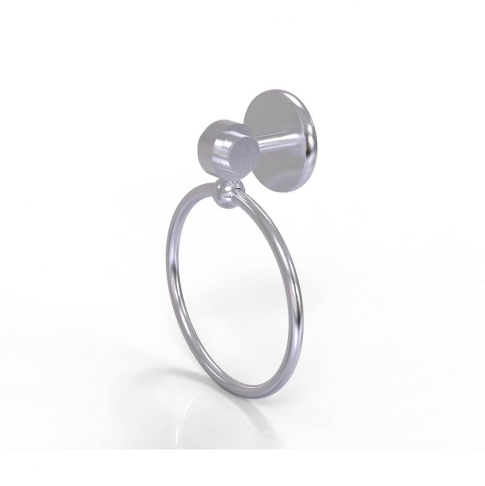 Satellite Orbit Two Collection Towel Ring