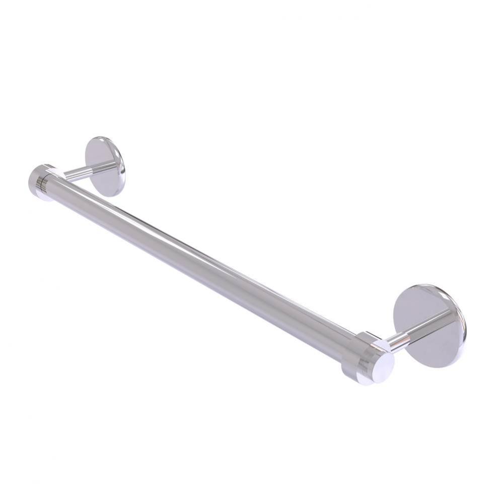 Satellite Orbit Two Collection 18 Inch Towel Bar