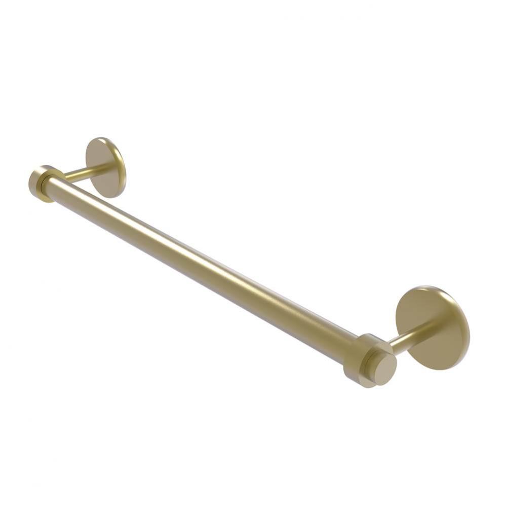 Satellite Orbit Two Collection 24 Inch Towel Bar