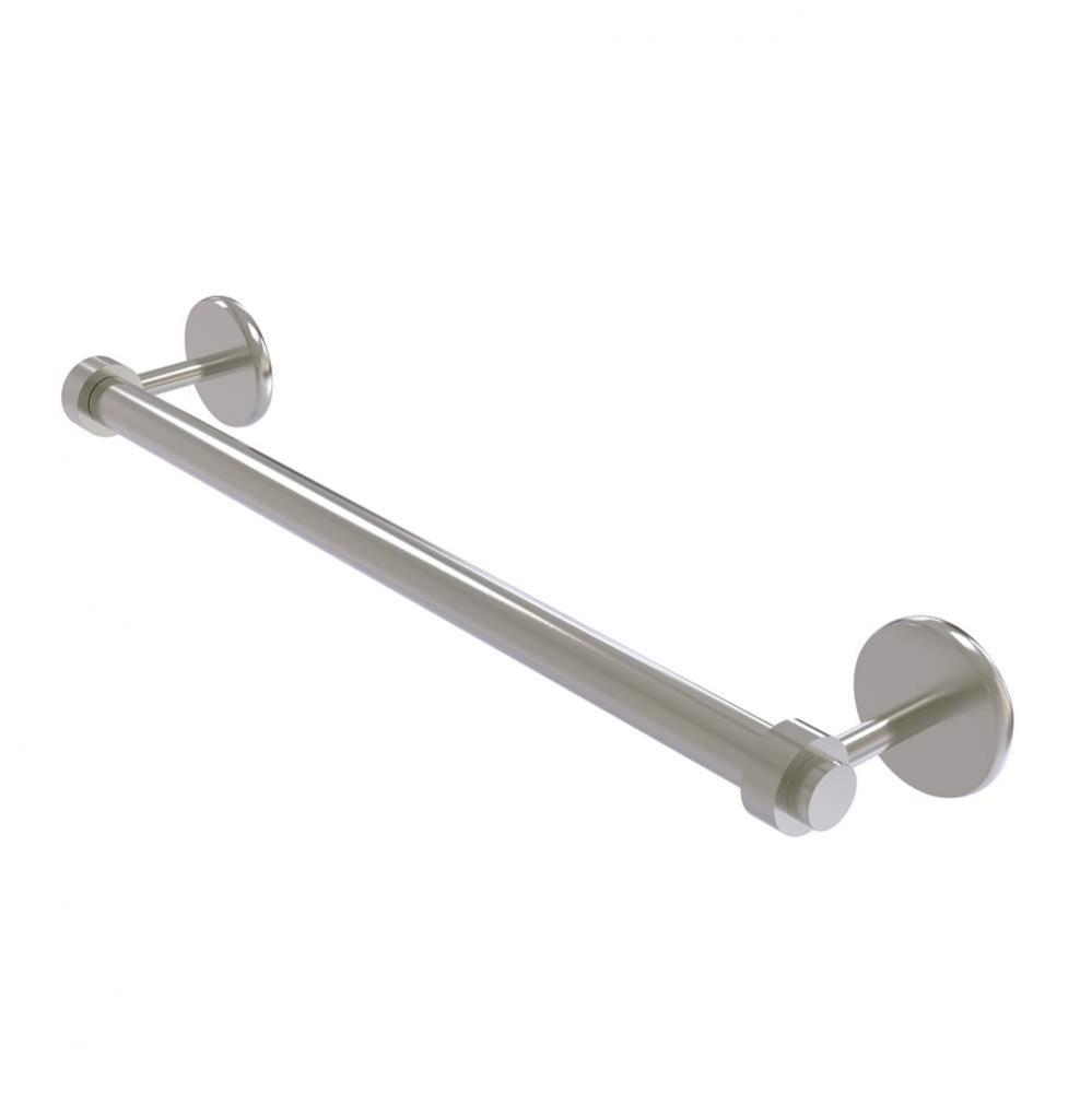 Satellite Orbit Two Collection 30 Inch Towel Bar
