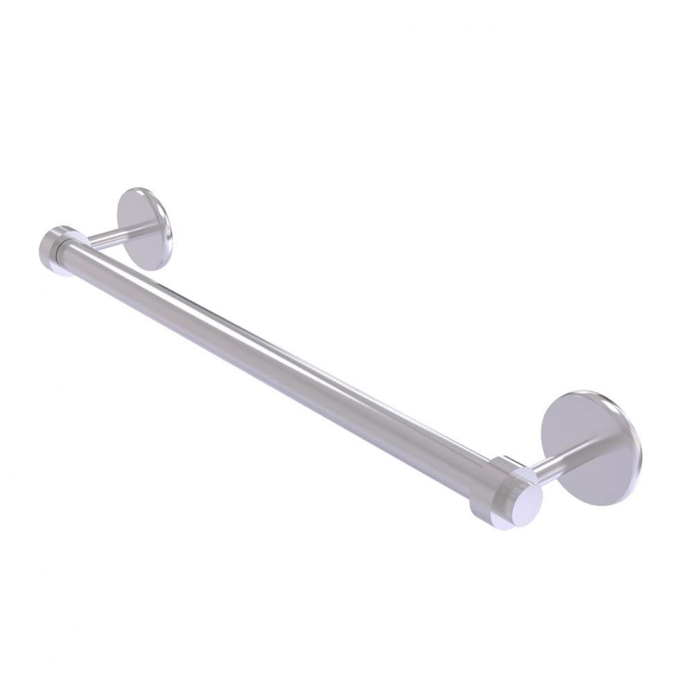 Satellite Orbit Two Collection 36 Inch Towel Bar