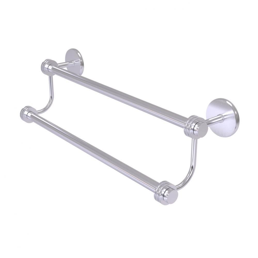 36 Inch Double Towel Bar