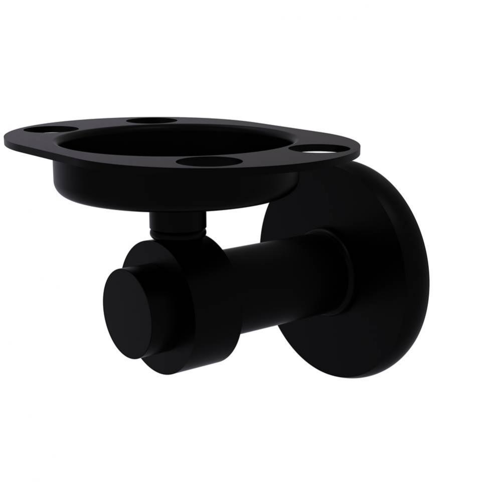 Mercury Collection Tumbler and Toothbrush Holder