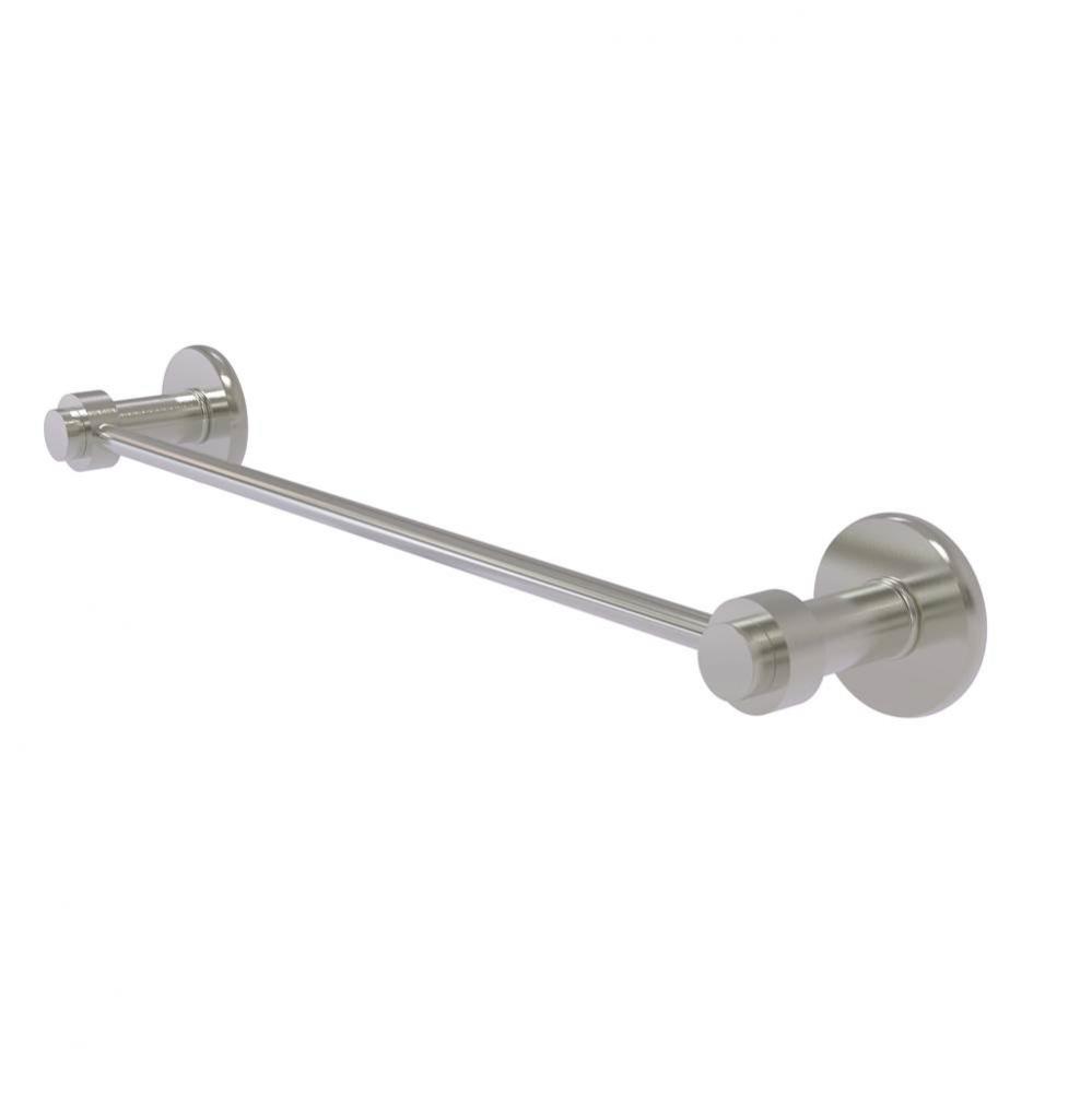 Mercury Collection 18 Inch Towel Bar