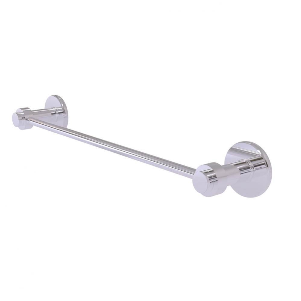 Mercury Collection 24 Inch Towel Bar