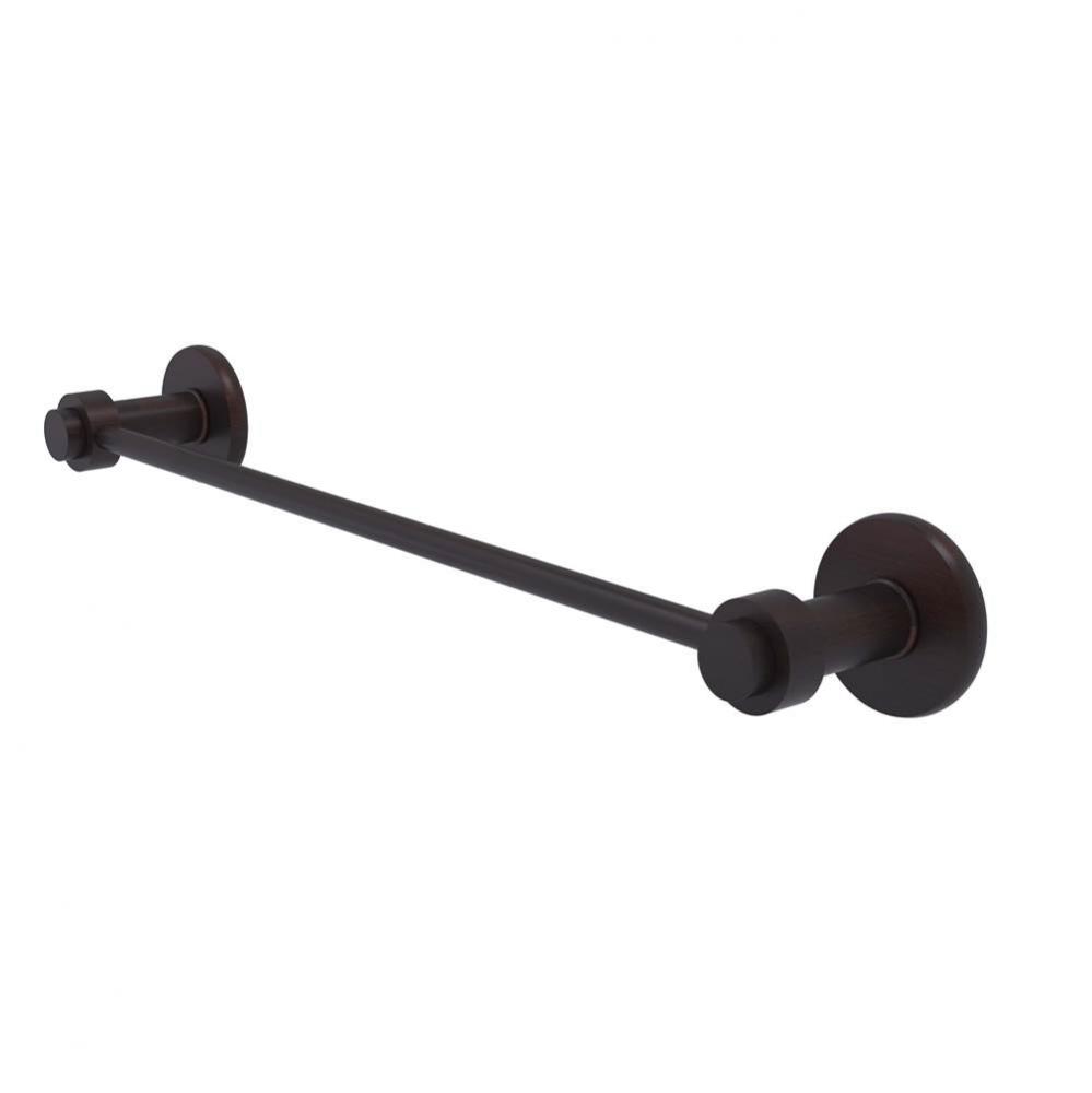 Mercury Collection 30 Inch Towel Bar