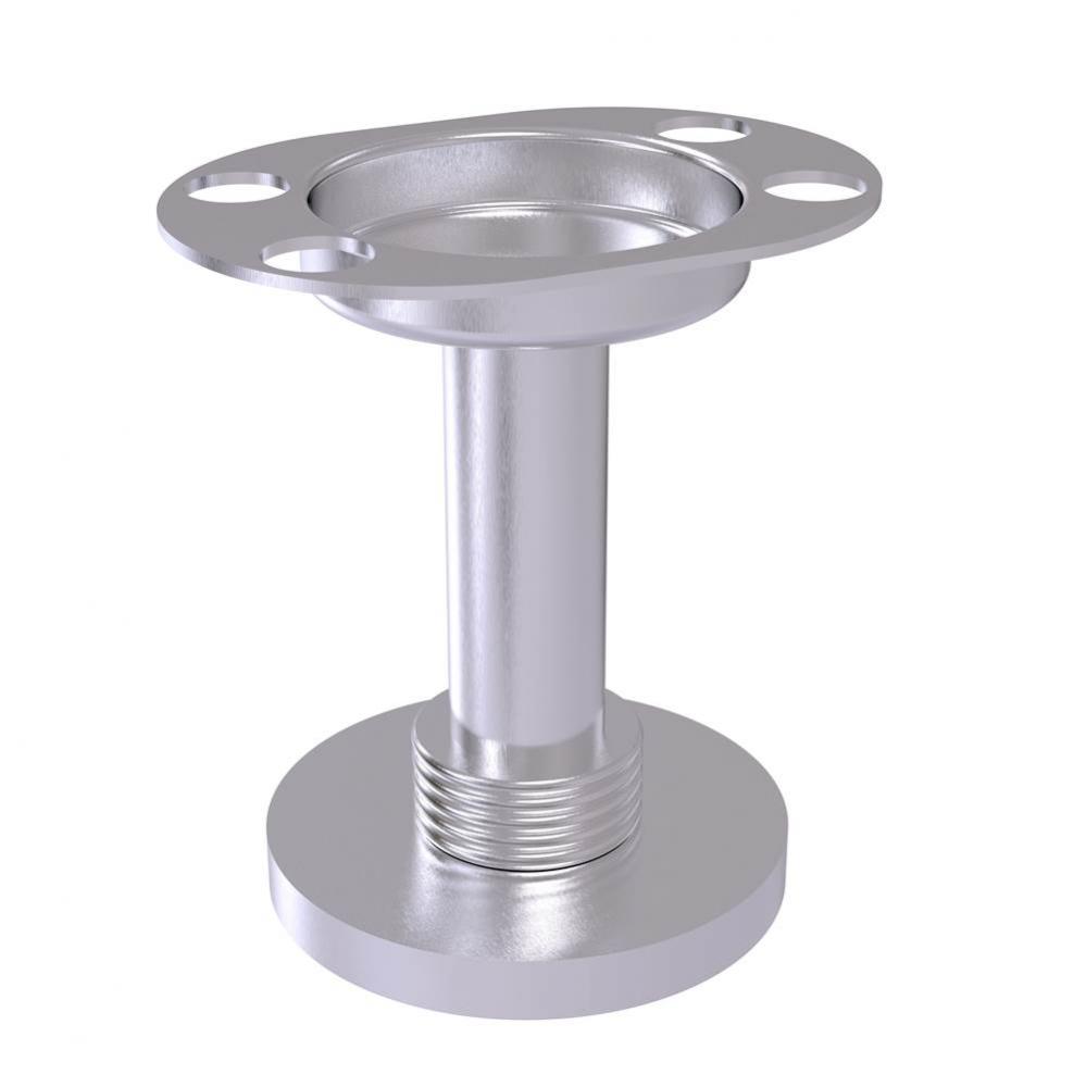 Vanity Top Tumbler and Toothbrush Holder