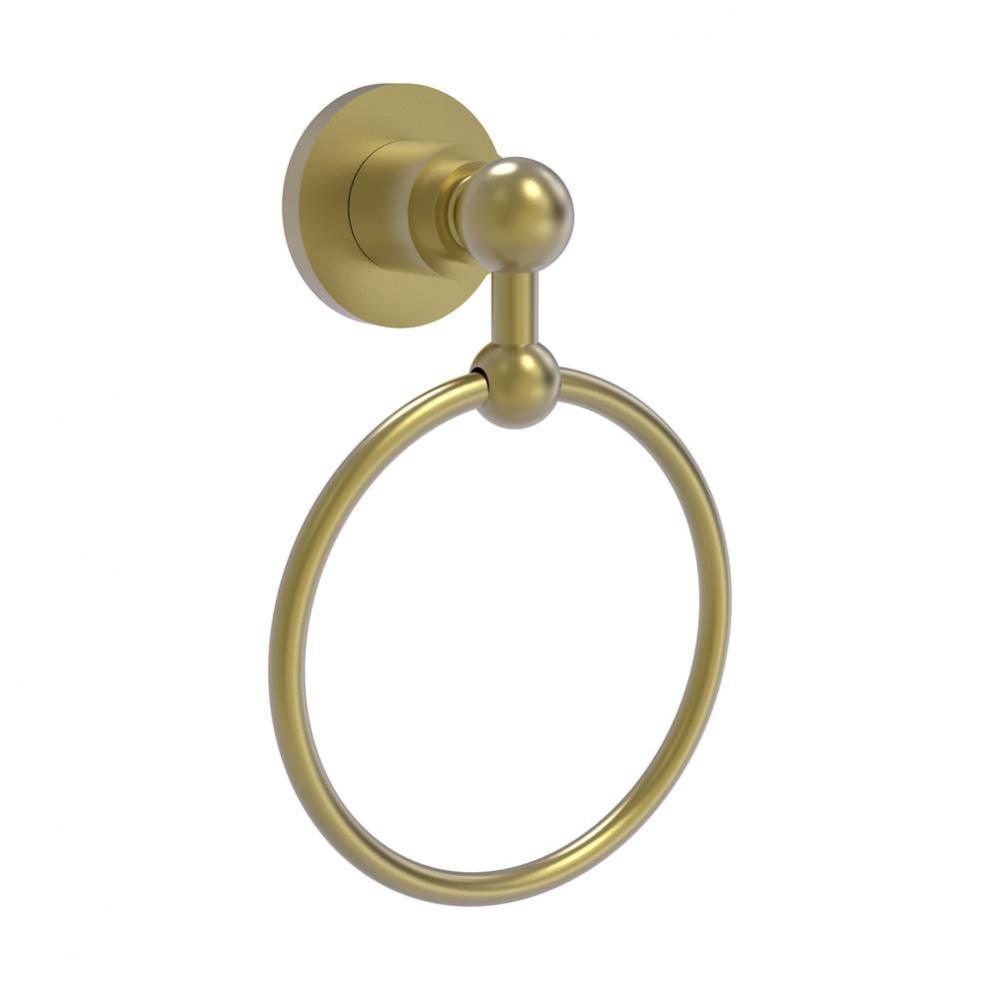 Astor Place Collection Towel Ring