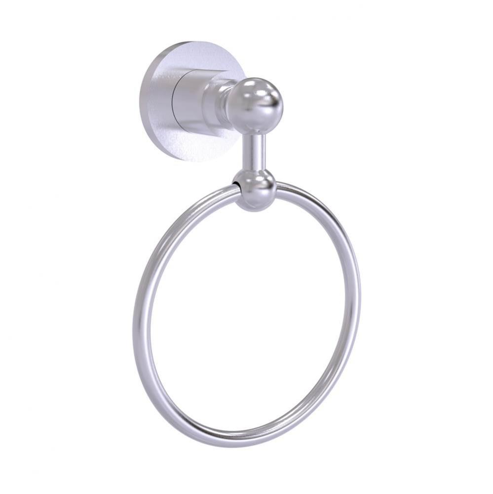 Astor Place Collection Towel Ring