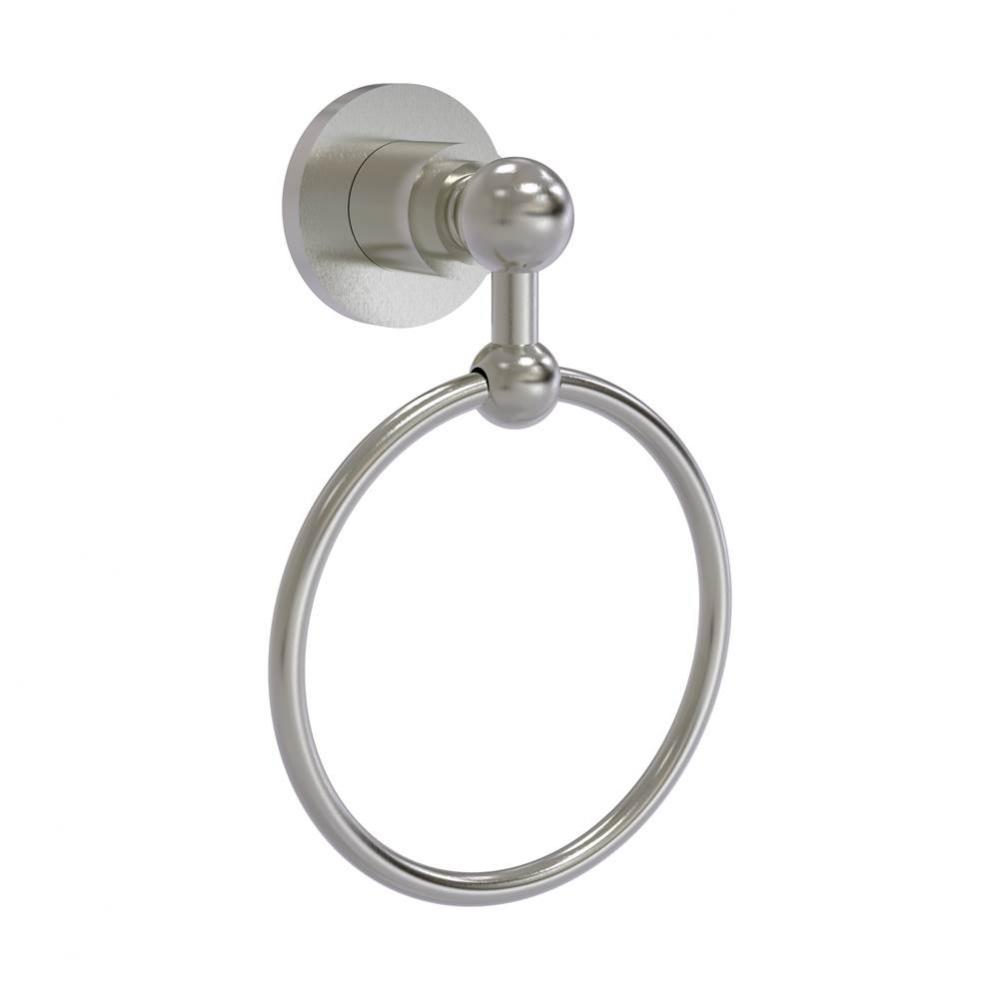 Astor Place Collection Towel Ring