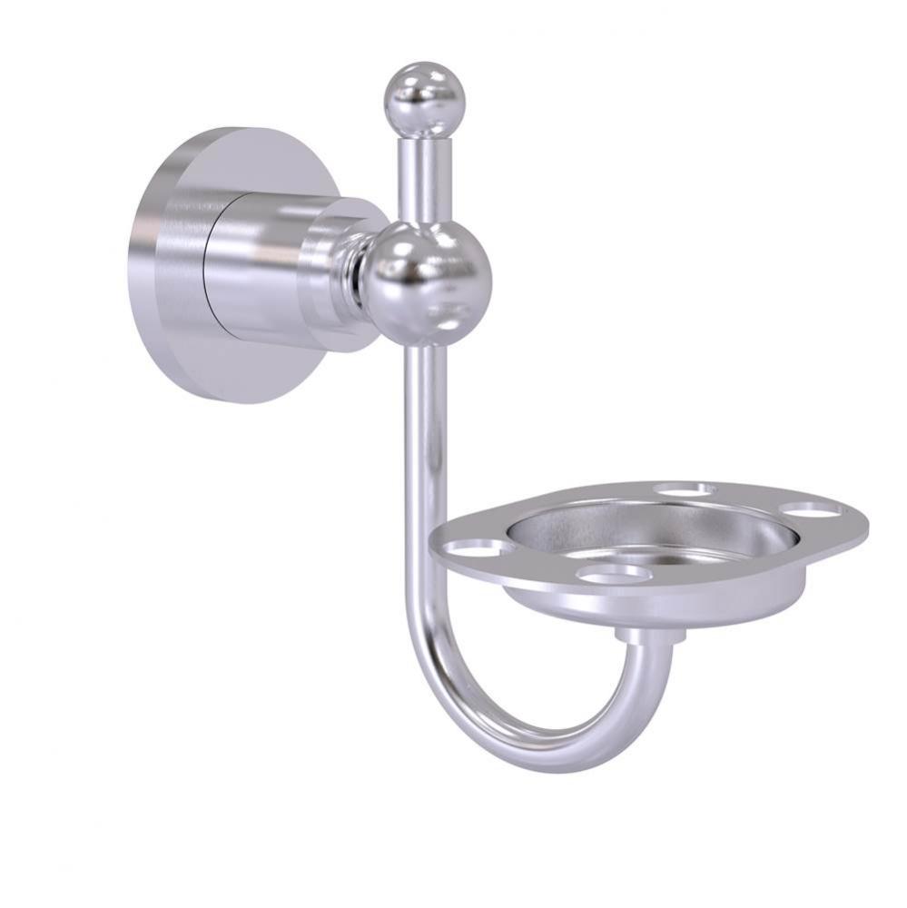 Astor Place Collection Tumbler and Toothbrush Holder