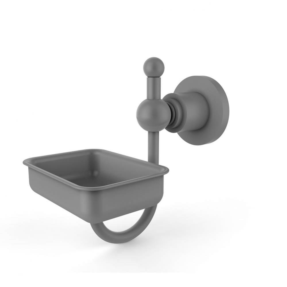 Astor Place Wall Mounted Soap Dish