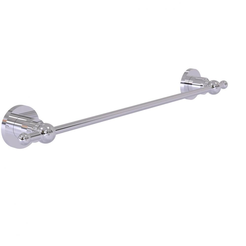 Astor Place Collection 24 Inch Towel Bar