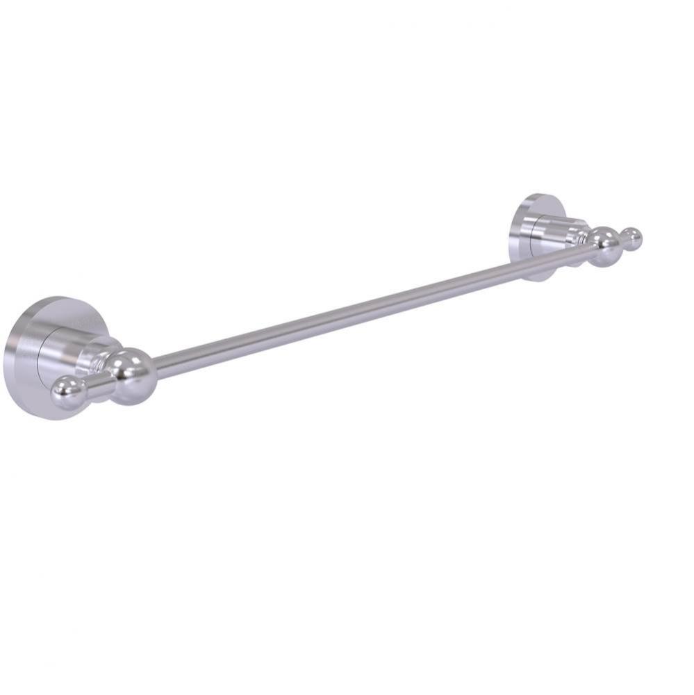 Astor Place Collection 24 Inch Towel Bar