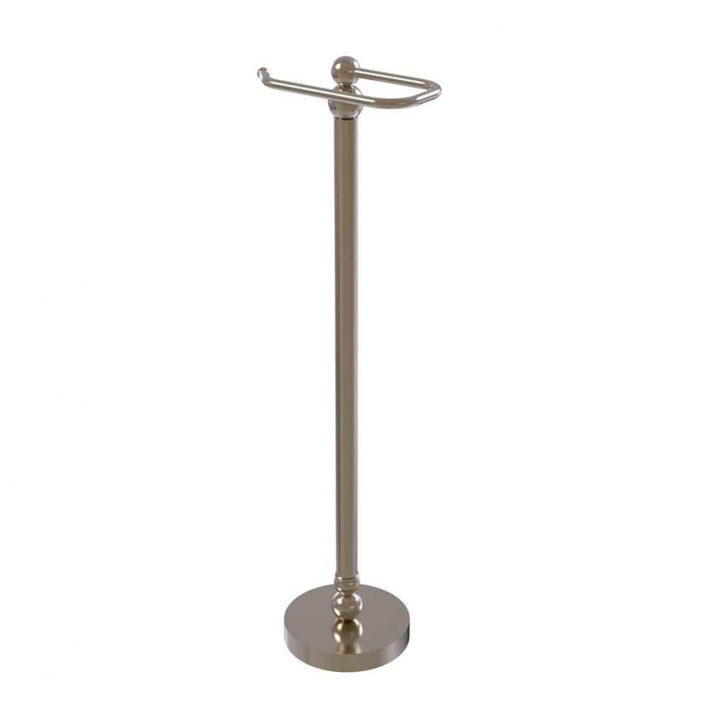 Bolero Collection Free Standing Toilet Tissue Stand