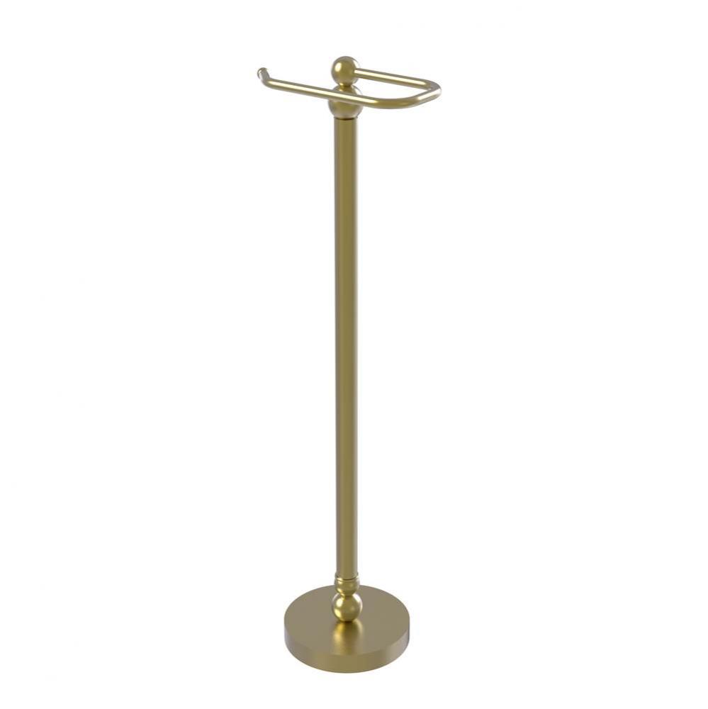 Bolero Collection Free Standing Toilet Tissue Stand