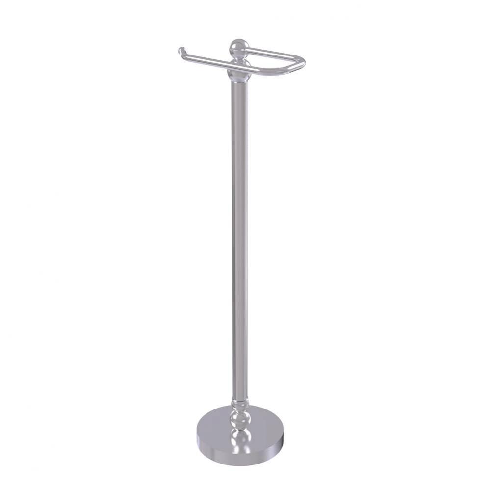 Bolero Collection Free Standing Toilet Tissue Stand