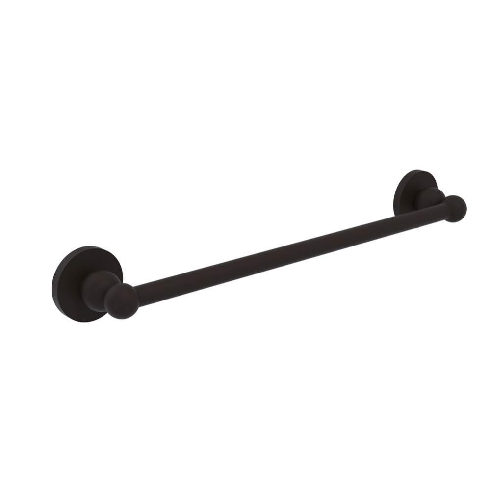 Bolero Collection 30 Inch Towel Bar