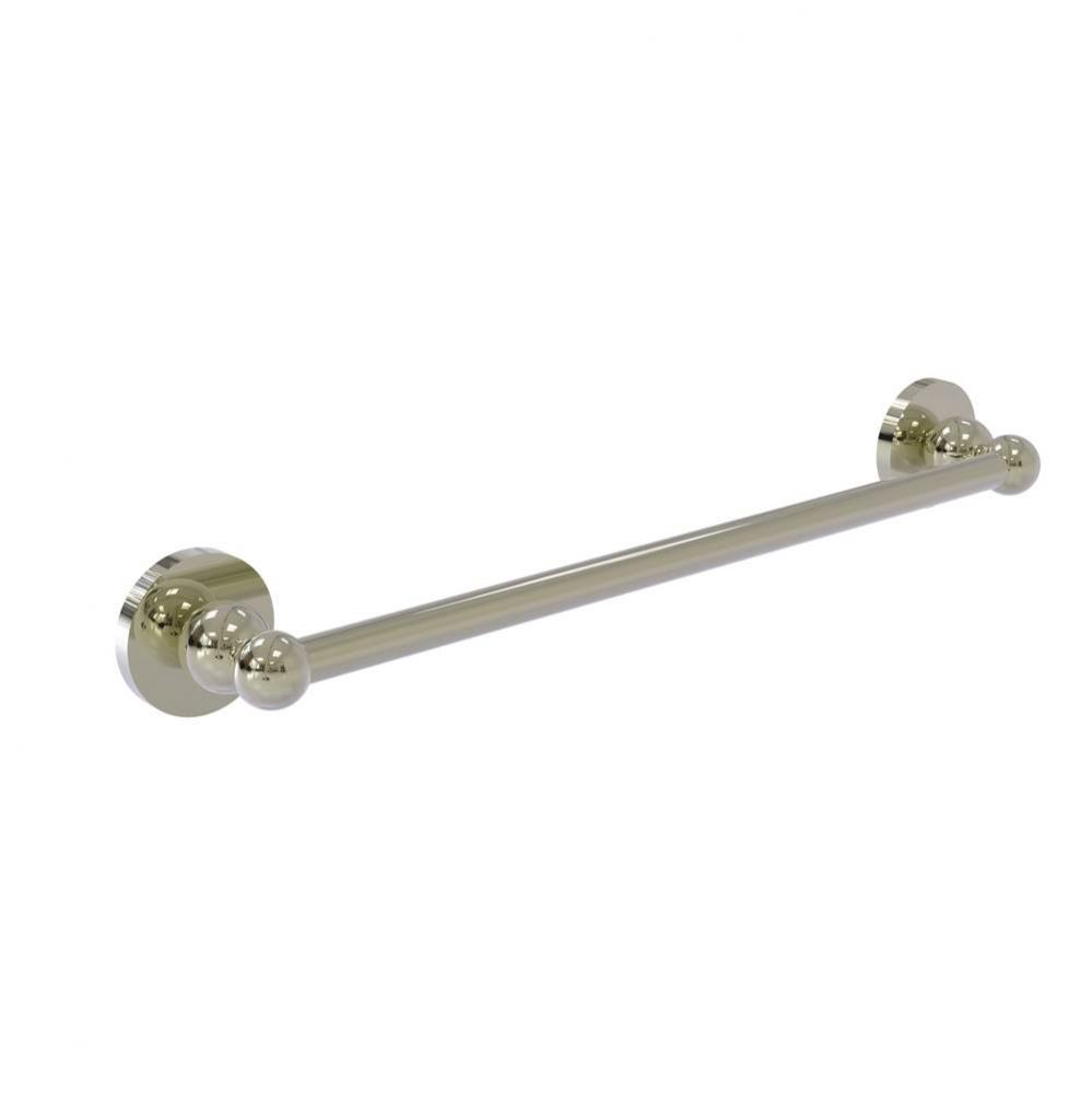 Bolero Collection 30 Inch Towel Bar