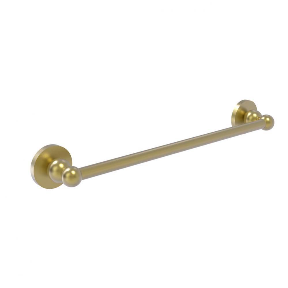 Bolero Collection 30 Inch Towel Bar