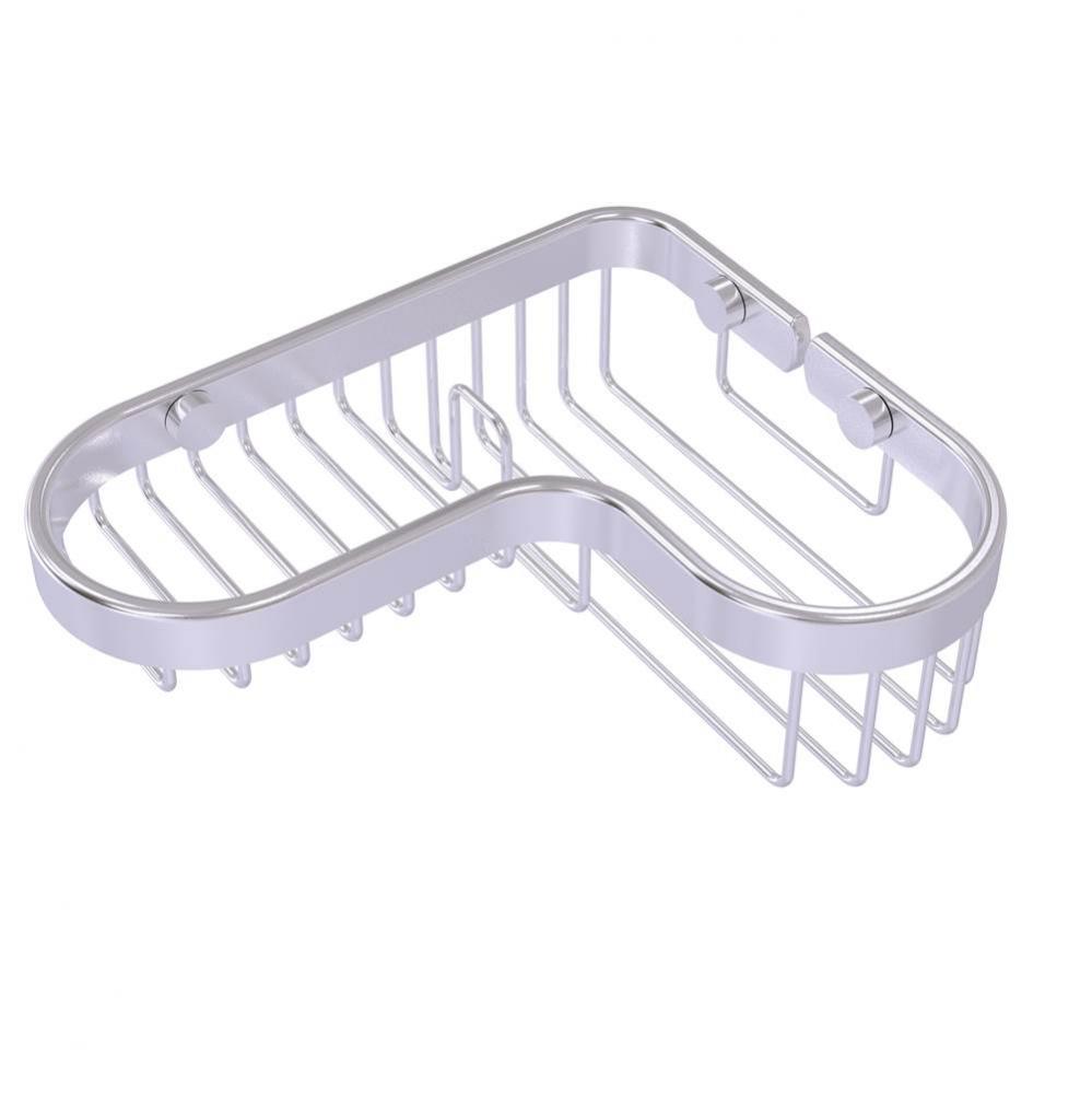 Corner Combination Shower Basket