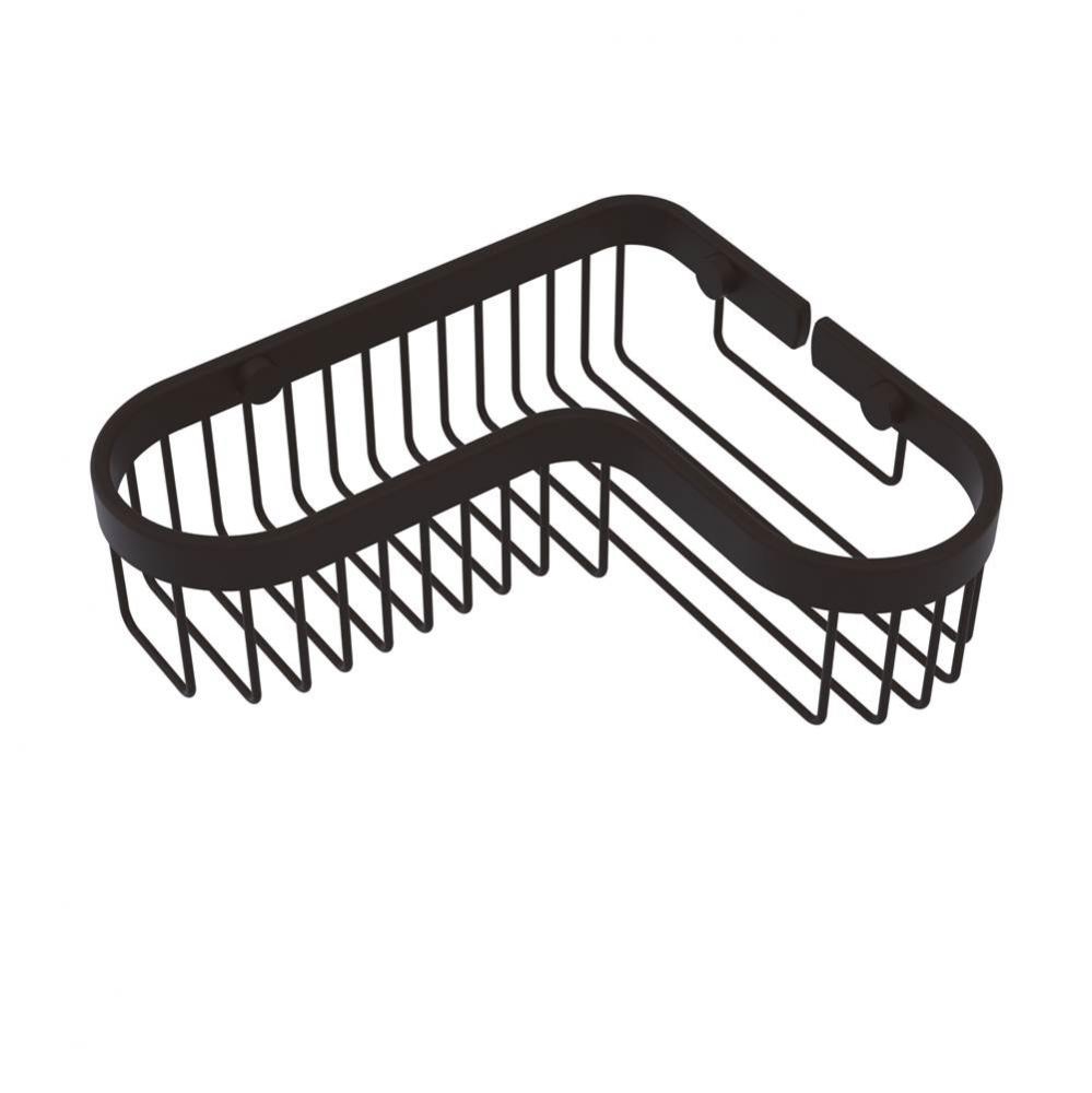 Corner Toiletry Shower Basket