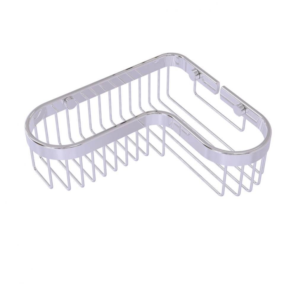 Corner Toiletry Shower Basket